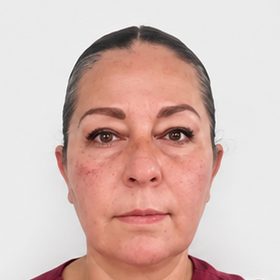 Dra. Abril