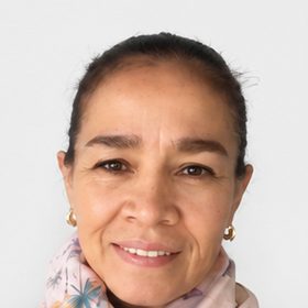 Dra. Isabel