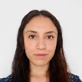 Dra. Ivonne
